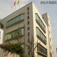 新日興股份有限公司