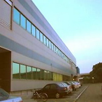晶越微波積體電路製造股份有限公司