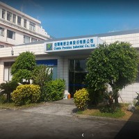 佳穎精密企業股份有限公司