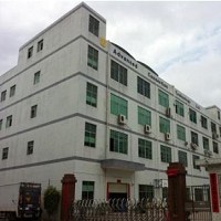 長盛科技股份有限公司