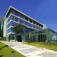 德律科技企業總部