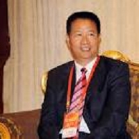 張秋進先生-惠州市台商協會會長、大欣電器工業公司董事長