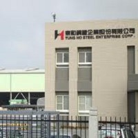 東和鋼鐵企業股份有限公司