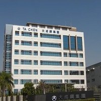 大成國際鋼鐵股份有限公司