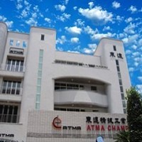 東遠精技工業股份有限公司外觀照片