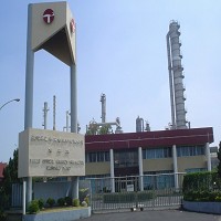 台灣苯乙烯工業股份有限公司