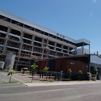 申豐特用應材股份有限公司