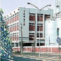 集盛實業股份有限公司
