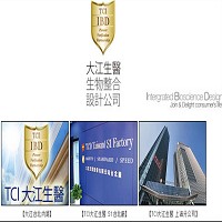 大江生醫股份有限公司的網站資料