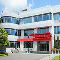 台灣神隆股份有限公司