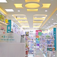 杏一醫療用品門市