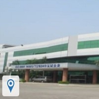 青雷醫療器材(東莞)有限公司之廠房外觀照片