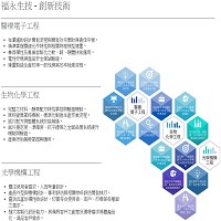 福永生物科技股份有限公司