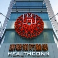 位在台北市的康聯生醫科技股份有限公司