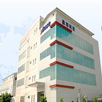 微邦科技股份有限公司