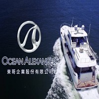 東哥企業股份有限公司之OCEAN ALEXANDER遊艇照片