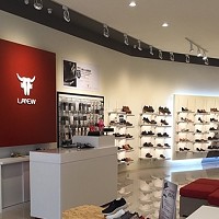 LA NEW 進化版新生活型態店。