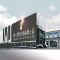 美喆國際股份有限公司