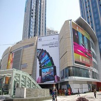 鼎固控股有限公司