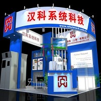 漢科系統科技股份有限公司