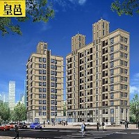 綠意開發股份有限公司