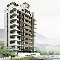 創造出符合5V(VALUE)價值的「聯上建築」