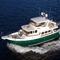 Selene 60' Ocean Trawler遊艇照片