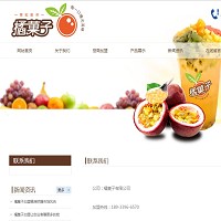 騰式國際股份有限公司 (橘菓子)圖片