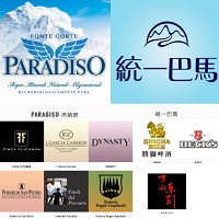 德記洋行從事自有品牌事業、代理海內外產品事業