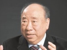 河南鄭州丹尼斯百貨公司董事長王任生