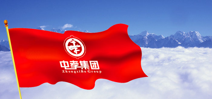 中孝(福建)投資管理有限公司Logo