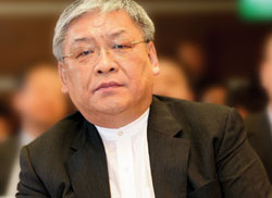 練台生