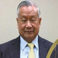 旺宏電子董事長吳敏求。