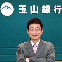 玉山金融控股股份有限公司黃男州