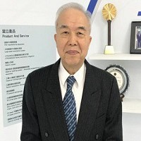 盟立董事長孫弘。