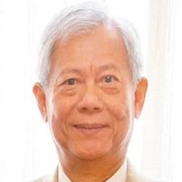 電聲元件大廠美律董事長廖祿立。（報系資料庫）