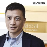 菱光科技股份有限公司黃育仁