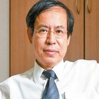 興勤董事長隋台中（報系資料庫）