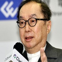 廣達董事長林百里。報系資料照片