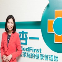 杏一醫療用品股份有限公司陳麗如