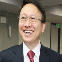 聚陽董事長周理平