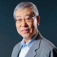 工總理事長苗豐強。