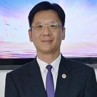 冠龍董座李政宏。