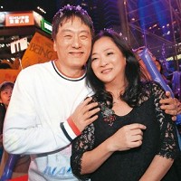 羅智先、高秀玲夫婦齊心帶領統一集團。