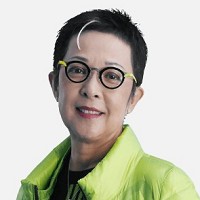 YouBike微笑單車公司董事長。