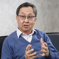 大亞集團董事長沈尚弘。