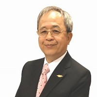 飛捷科技股份有限公司林大成