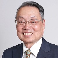 宏碁集團創辦人施振榮。圖／宏碁集團官網