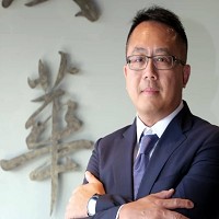 友華生技醫藥股份有限公司蔡孟霖
