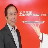 王品集團董事長陳正輝。 （聯合報系資料庫）